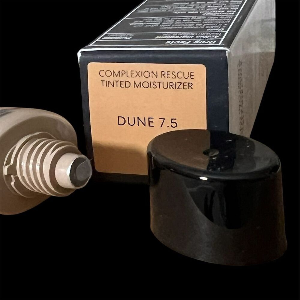 bareMinerals Complexion Rescue Tinted Moisturizer SPF 30 Dune 7.5 15ml